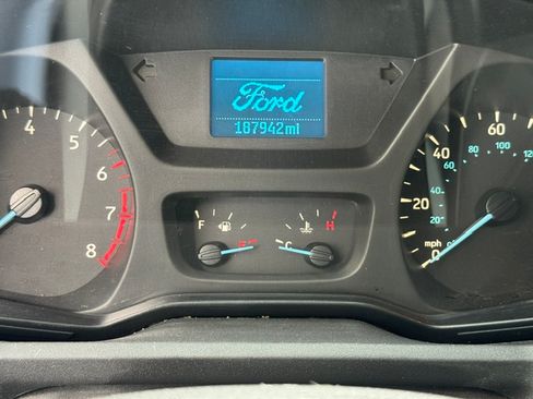 Used 2015 Ford Transit 250 148 Medium Roof RWD image 21
