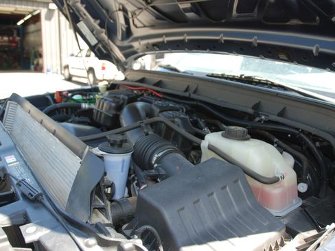 Used 2015 Ford F250 image 41