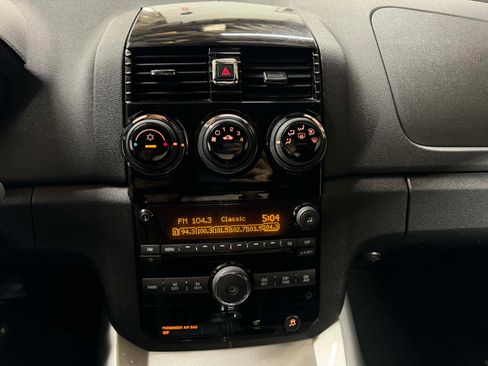 Used 2008 Saturn Sky Red Line image 5