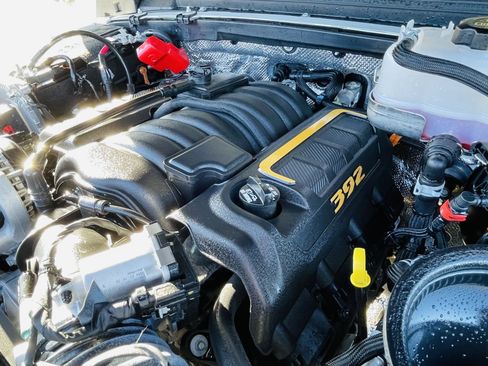 Used 2025 Jeep Wrangler Rubicon 392 image 14