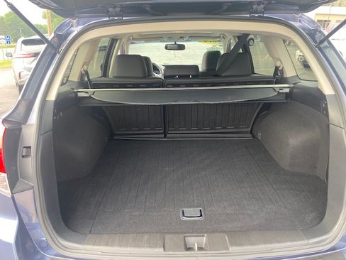 Used 2014 Subaru Outback 2.5i Limited AWD/4WD image 17