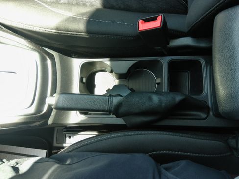 Used 2021 Ford EcoSport 4WD SE image 60