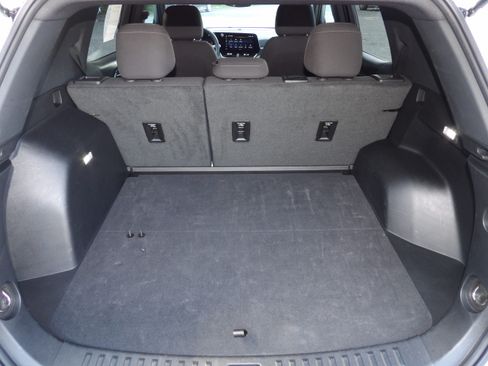 Used 2026 Chevrolet Equinox FWD LT w/ 1LT image 28