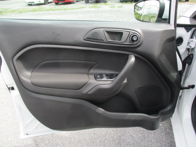 Used 2019 Ford Fiesta SE Sedan FWD image 16