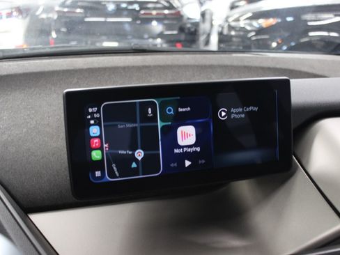 Used 2018 BMW i3 w/ Range Extender RWD image 19