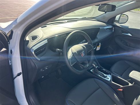 New 2026 Buick Encore GX Sport Touring image 16