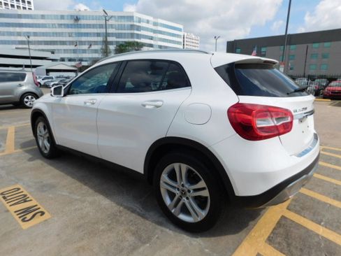 Used 2019 Mercedes-Benz GLA 250 image 5