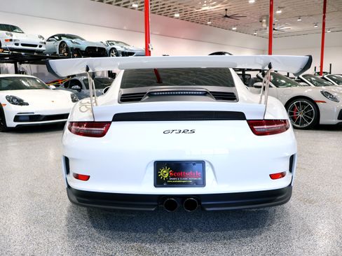 Used 2016 Porsche 911 GT3 RS RWD image 15