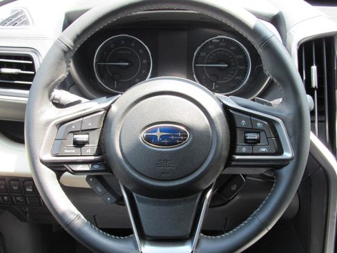 Used 2020 Subaru Ascent Limited 7-Passenger AWD/4WD image 24