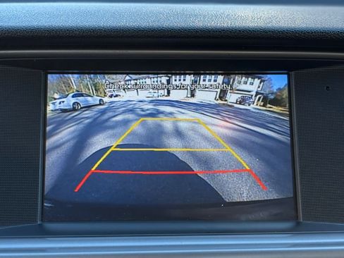 Used 2018 Kia Optima LX image 7