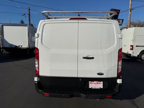Used 2019 Ford Transit 250 image 24