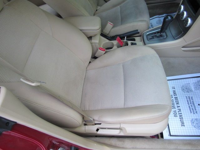 Used 2006 Subaru Forester 2.5X Premium AWD/4WD image 18