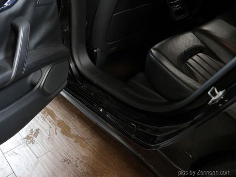 Used 2014 Maserati Quattroporte GTS image 29