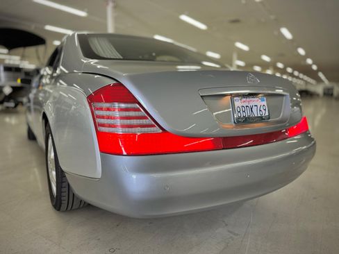 Used 2005 Maybach 57 image 31