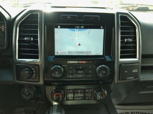 Used 2016 Ford F150 Sport image 55