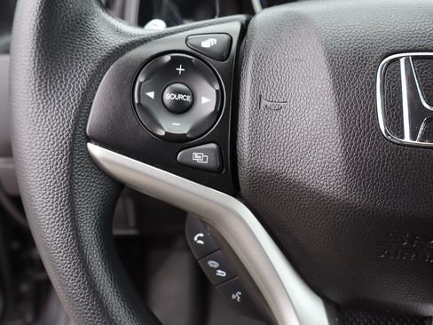 Used 2016 Honda Fit EX image 19