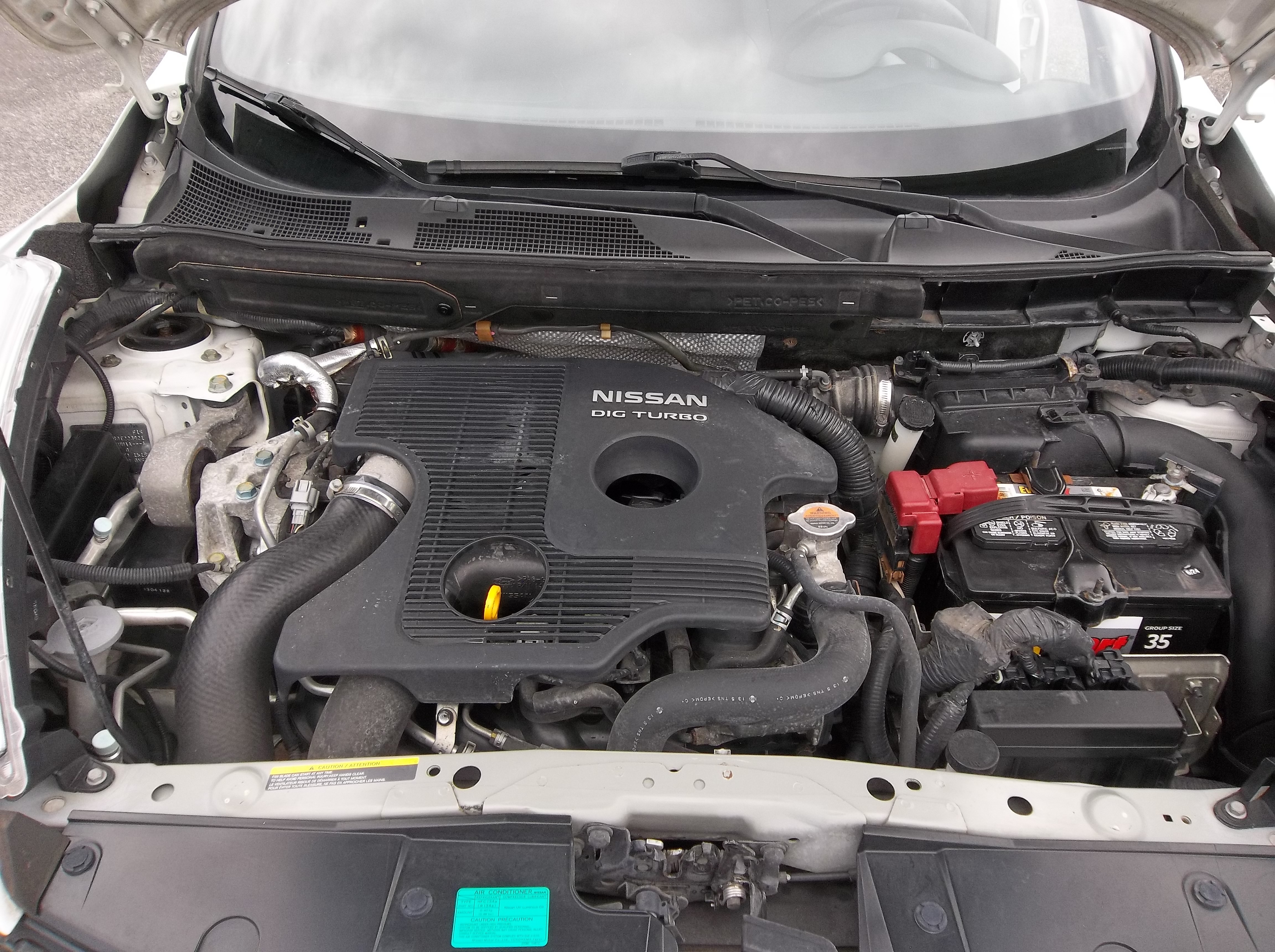 Used 2013 Nissan Juke AWD image 21