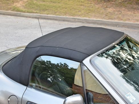 Used 2002 BMW Z3 3.0i image 14