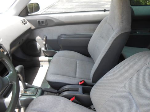 Used 1996 Toyota Tercel Coupe FWD image 10