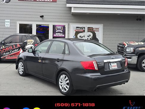 Used 2011 Subaru Impreza 2.5i image 5