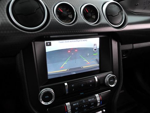 Used 2018 Ford Mustang GT image 38