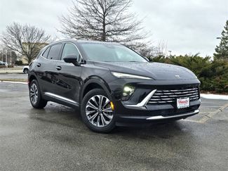 New 2026 Buick Envision Preferred video 2