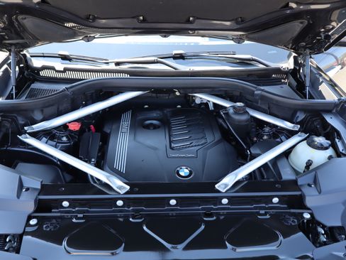 Used 2019 BMW X5 xDrive40i image 47