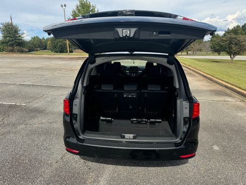 Used 2021 Honda Odyssey Touring image 23