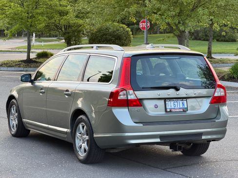 Used 2008 Volvo V70 UNAVAIL FWD image 5