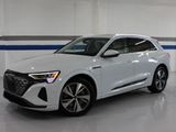Used 2024 Audi Q8 e-tron Premium Plus image 3
