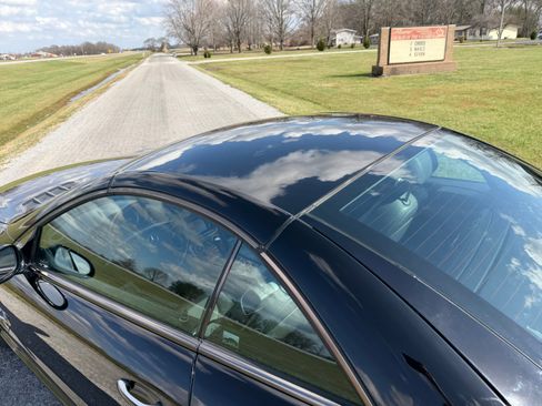 Used 2003 Mercedes-Benz SL 500 image 10