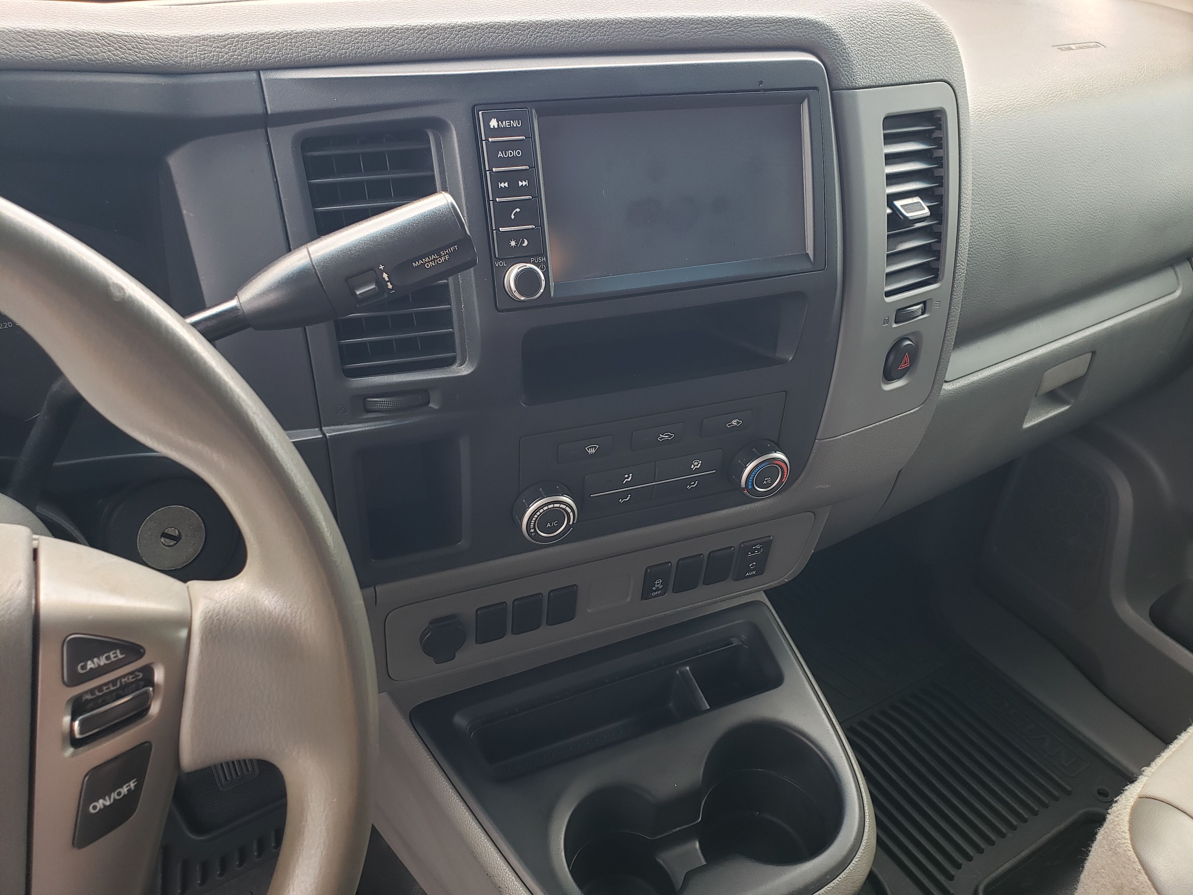 Used 2021 Nissan NV 1500 S RWD image 15