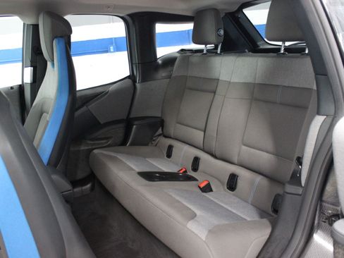 Used 2019 BMW i3 image 32