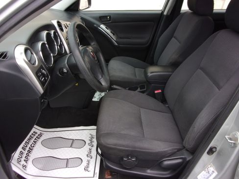 Used 2003 Pontiac Vibe image 8