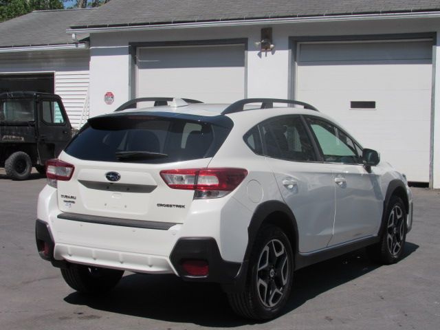 Used 2018 Subaru Crosstrek 2.0i Limited AWD/4WD image 6