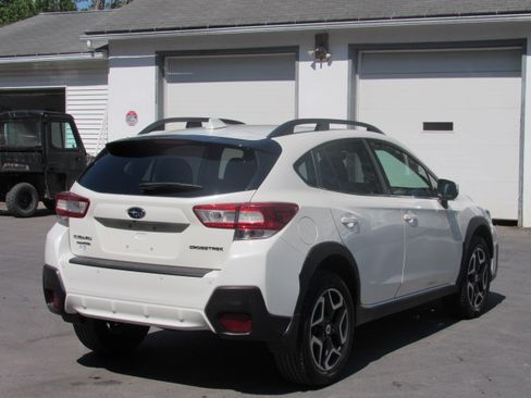 Used 2018 Subaru Crosstrek 2.0i Limited AWD/4WD image 6
