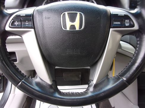 Used 2008 Honda Accord EX-L image 12