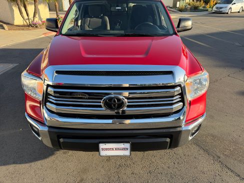 Used 2017 Toyota Tundra SR5 image 14