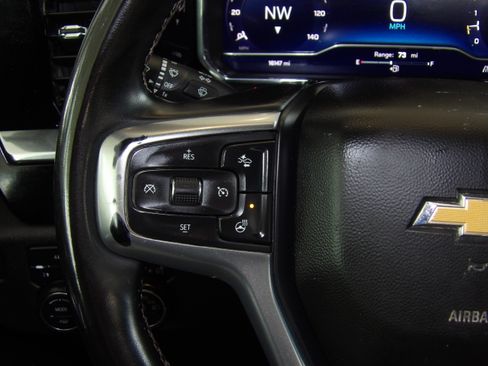 Used 2024 Chevrolet Silverado 2500 LT image 27