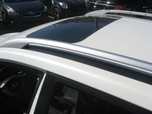 Used 2013 Nissan Rogue SL image 9