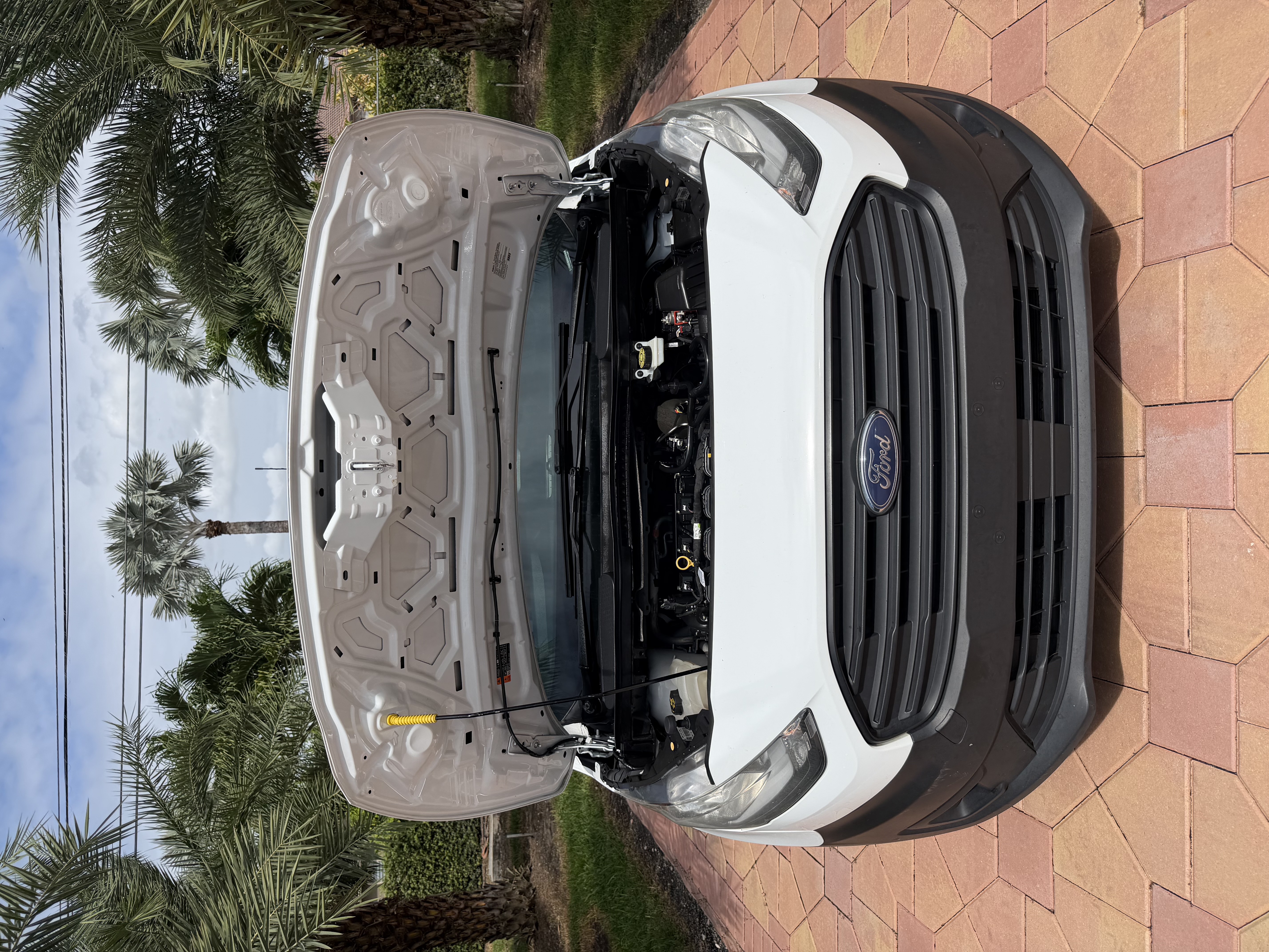 Used 2022 Ford Transit Connect XL Long Wheel Base FWD image 12