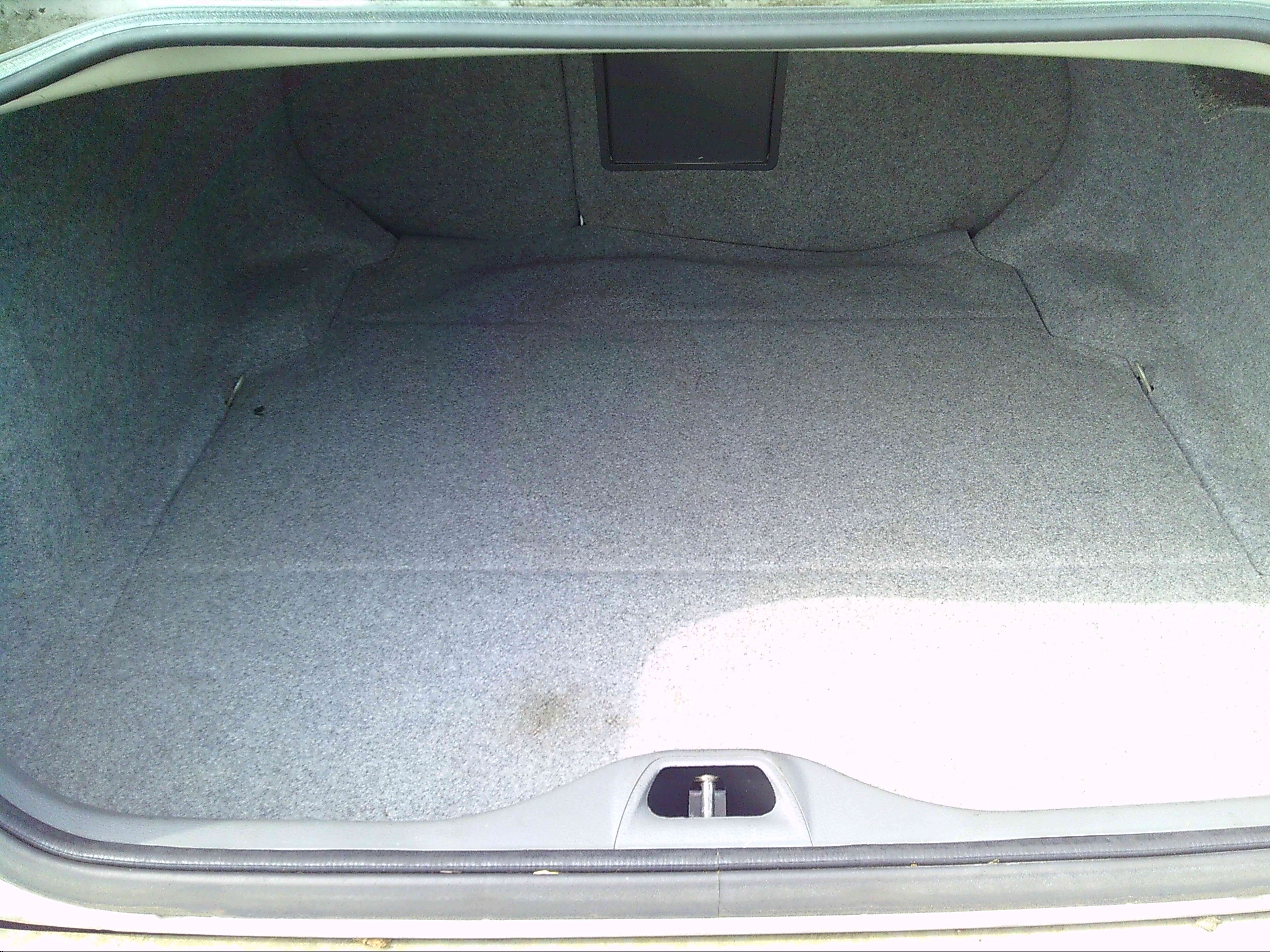 Used 2005 Volvo S60 2.4 FWD image 14