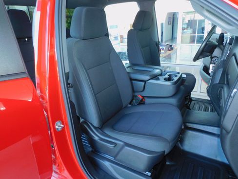 Used 2022 Chevrolet Silverado 3500 W/T RWD image 25