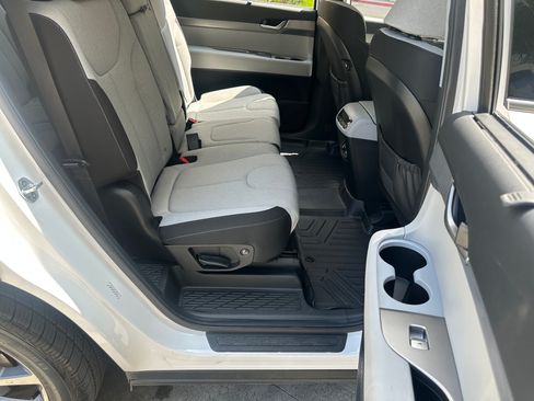 Used 2020 Hyundai Palisade SEL image 28