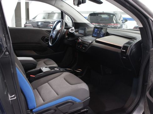 Used 2018 BMW i3 w/ Range Extender RWD image 32