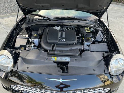 Used 2002 Ford Thunderbird UNAVAIL RWD image 26