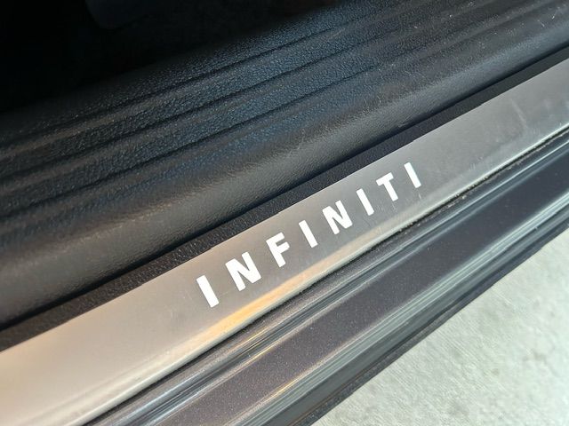 Used 2021 INFINITI QX50 Essential AWD/4WD image 20
