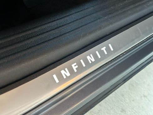 Used 2021 INFINITI QX50 Essential image 20