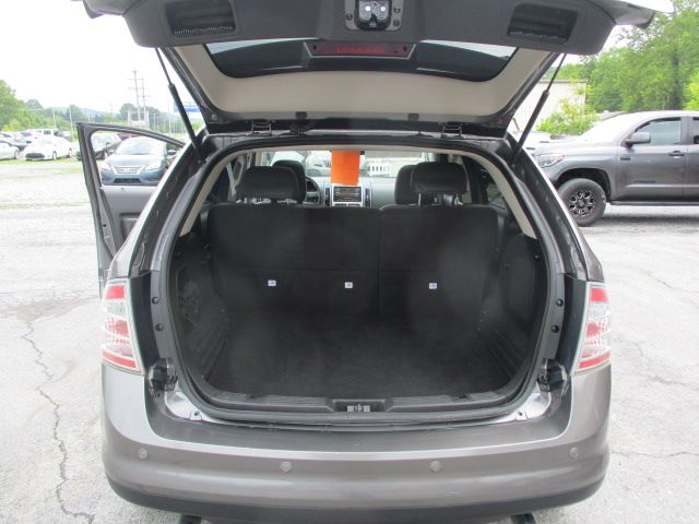 Used 2010 Ford Edge AWD Limited image 46