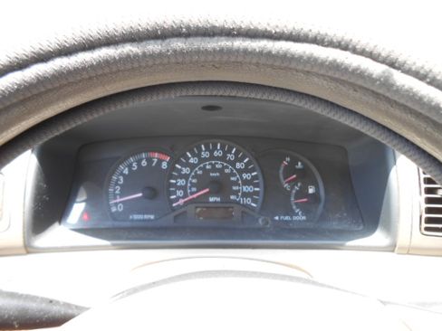Used 2004 Toyota Corolla CE Sedan 4D FWD image 12
